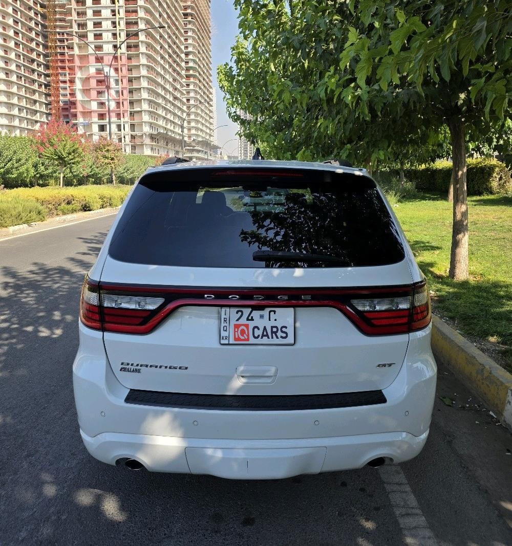 Dodge Durango